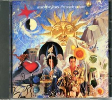 Usado, Tears For Fears - The Seeds Of Love comprar usado  Enviando para Brazil