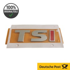 Tsi riginal emblem gebraucht kaufen  Sickte