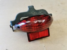 Rear brake light for sale  MACCLESFIELD