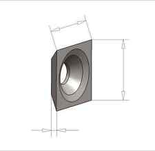 Vorschneider wendeplatten 21x2 d'occasion  Expédié en France