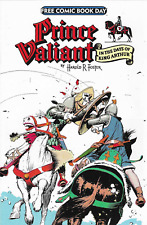 Prince valiant the gebraucht kaufen  Darmstadt