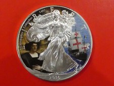 Usa dollar liberty gebraucht kaufen  Aachen