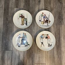 Vintage norman rockwell for sale  Hillsdale