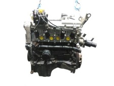 Moteur 8201160612 dacia d'occasion  France