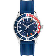 Orologio uomo nautica usato  Italia
