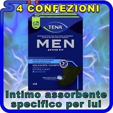 Tena men active usato  Molfetta