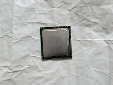 Processeur cpu intel d'occasion  Villeurbanne