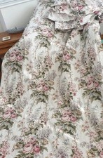 Woburn floral quilted for sale  HARTLEPOOL