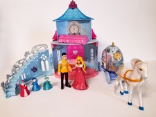 Disney magiclip dornröschen gebraucht kaufen  Deutschland