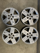 Satz alufelgen renault gebraucht kaufen  Gronau