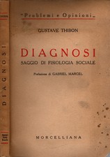 Diagnosi. saggio fisiologia usato  Italia