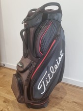 titleist cart bag for sale titleist cart bag for sale COVENTRY