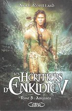 Heritiers enkidiev tome d'occasion  France