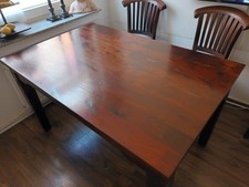 esstisch massiv kolonial gebraucht kaufen esstisch massiv kolonial gebraucht kaufen Oberhausen