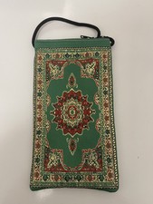 Borsetta tracolla fantasia usato  Palermo