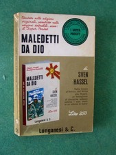 Maledetti dio sven usato  Roma
