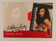 Valerie leon hammer for sale  BROUGH