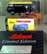 Schuco piccolo volkswagen gebraucht kaufen  Unterensingen