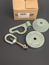 Clamp 2450 boltless for sale  Harrisburg