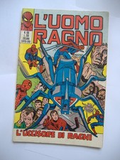 Uomo ragno 106 usato Uomo ragno 106 usato  Sirone