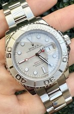 Rolex yacht master for sale  Denver