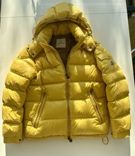 Moncler maya daunenjacke gebraucht kaufen  Taunusstein
