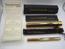 Montegrappa reminiscence rolle usato  Bologna