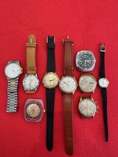 Lot montres d'occasion  Beaurepaire