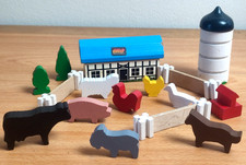 Vintage brio 33575 for sale  LEYLAND