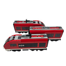 Lego eisenbahn train gebraucht kaufen  Pforzheim