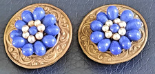 Jolie paire boucles d'occasion  Carrières-sur-Seine