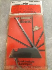 Hirschmann hitronic auta gebraucht kaufen  Hamburg