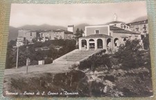 Postcard isernia hermitage d'occasion  Expédié en Belgium