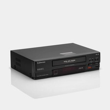 Sharp model vcr d'occasion  Expédié en Belgium