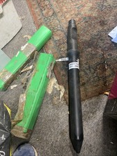 Spitzmeißel 580 krupp gebraucht kaufen Spitzmeißel 580 krupp gebraucht kaufen  St Johann