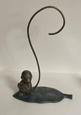 Metal monkey banana for sale  Land O Lakes