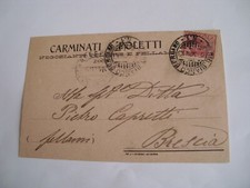 Bergamo caminati poletti usato  Asti
