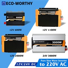 600w 1000w 2000w for sale  DUNSTABLE
