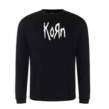 Korn sweatshirt hoody for sale  BLACKBURN