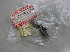 Kawasaki nos big for sale  CLITHEROE