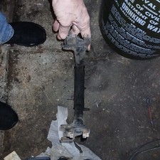 Triumph swing arm for sale  Youngstown