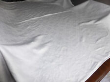 Large white linen for sale  LLANDEILO