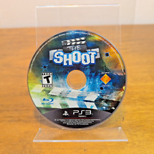 Shoot playstation ps3 for sale  Carver