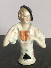 Stunning vintage german for sale  GLASGOW
