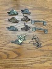 Lot vintage window for sale  Pasco