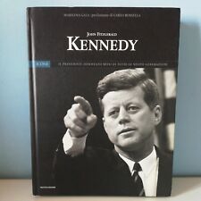 Kennedy icone 1 usato  Grazzanise