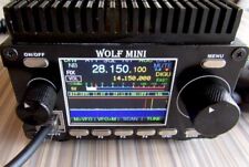 Wolf mini duc gebraucht kaufen  Potsdam