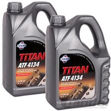 2x4l volpe titanio usato  Spedire a Italy