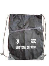 Juventus borsa viaggio usato  Lecce