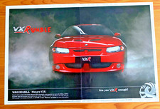 Vauxhall monaro vxr for sale  PRESTON